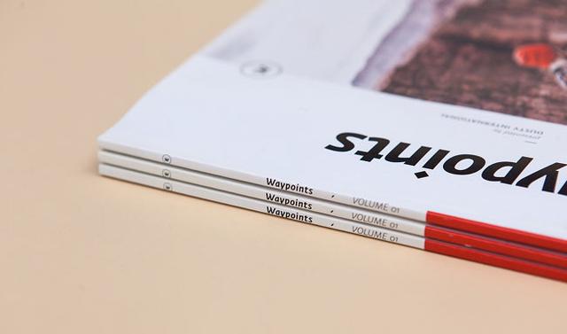 如何去選擇一個(gè)好的廣州畫冊(cè)印刷公司