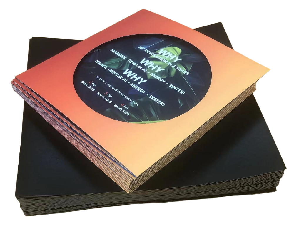 畫冊印刷:展現精彩的核心業務