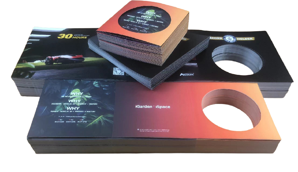 廣州本地印刷廠:印刷服務的卓越之選