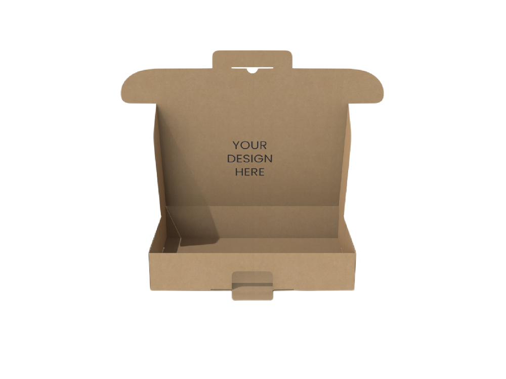 快遞印刷:便捷與品質的完美融合