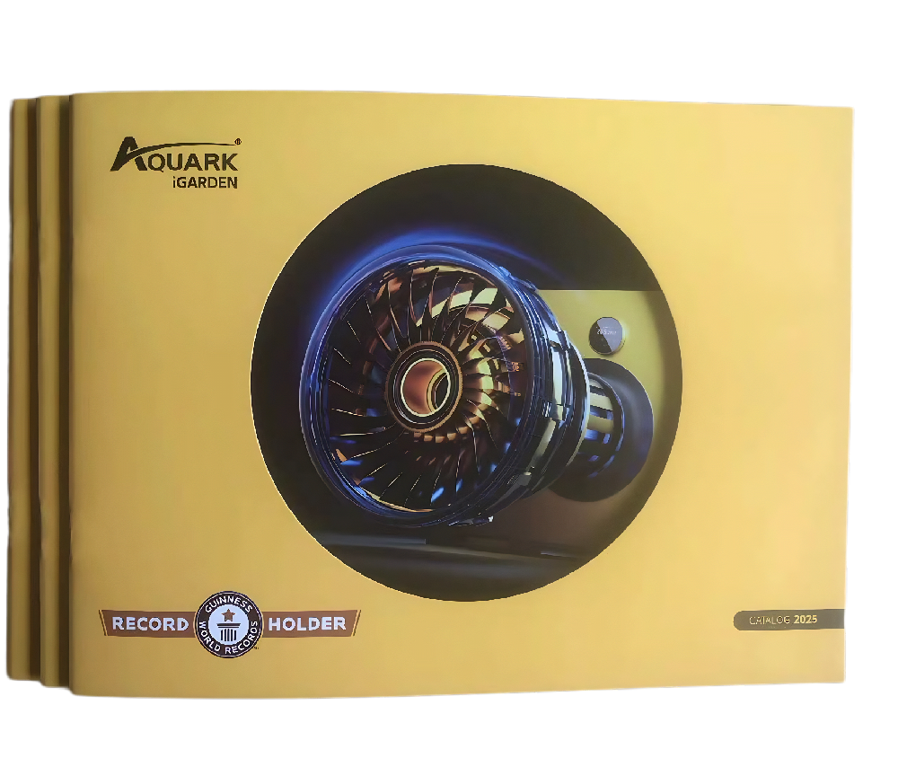 精美印刷:塑造卓越品質(zhì)的視覺藝術(shù)