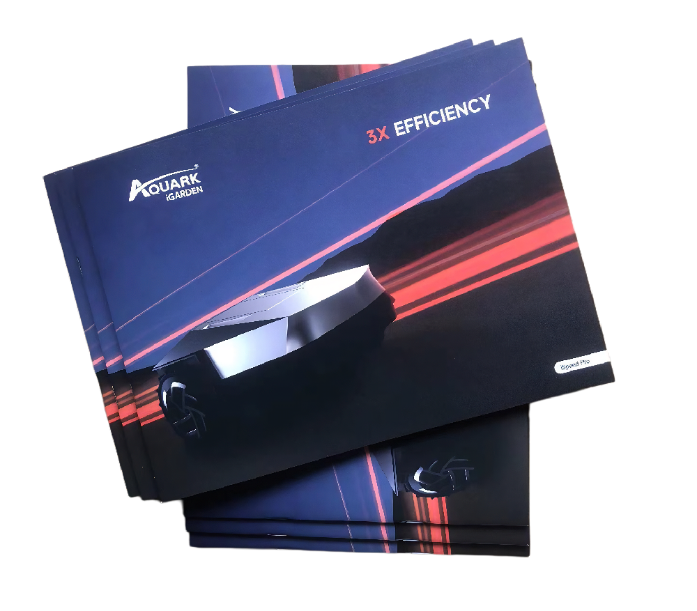 高端印刷:品質(zhì)與卓越的典范