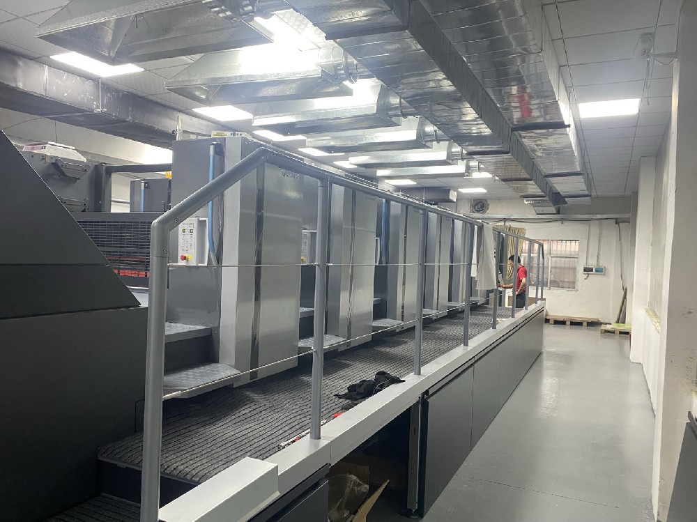 一站式印刷服務(wù),滿足您的多樣需求