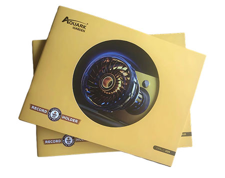 有哪些成功的立體書和紙藝文創(chuàng)定制案例?