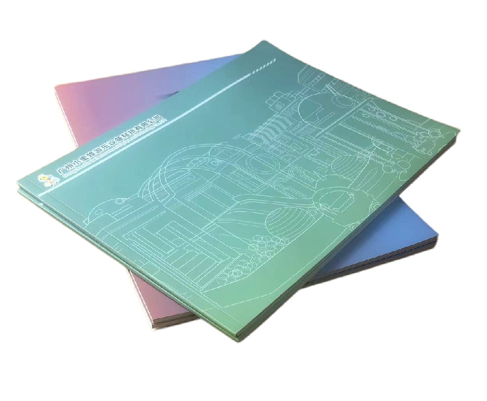 經(jīng)濟印刷:高效與實惠的完美結(jié)合