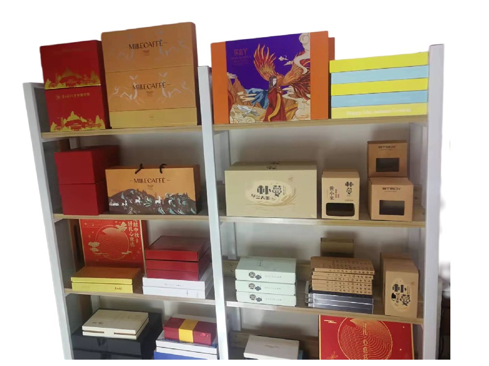 包裝定制:為您量身打造獨特魅力