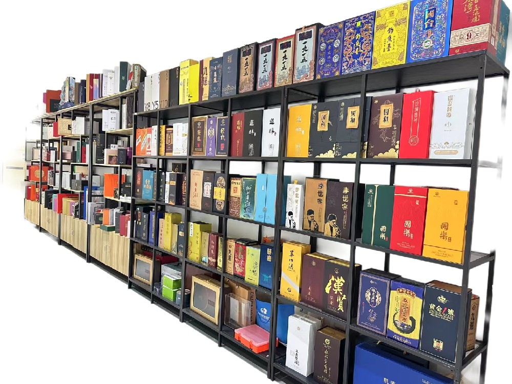 廣州印刷廠:引領(lǐng)包裝創(chuàng)新的卓越之選