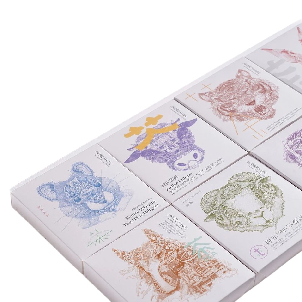 不同的紙張材質對印刷工藝的選擇有什么影響?